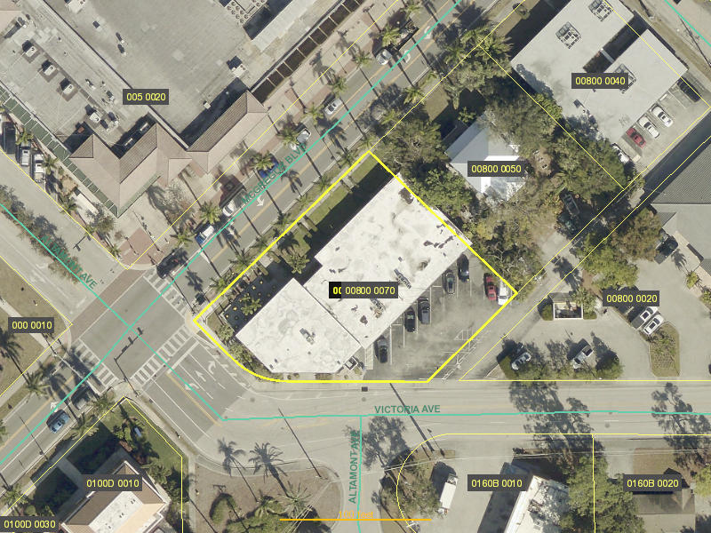 2161 MCGREGOR BLVD, FORT MYERS, FL 33901