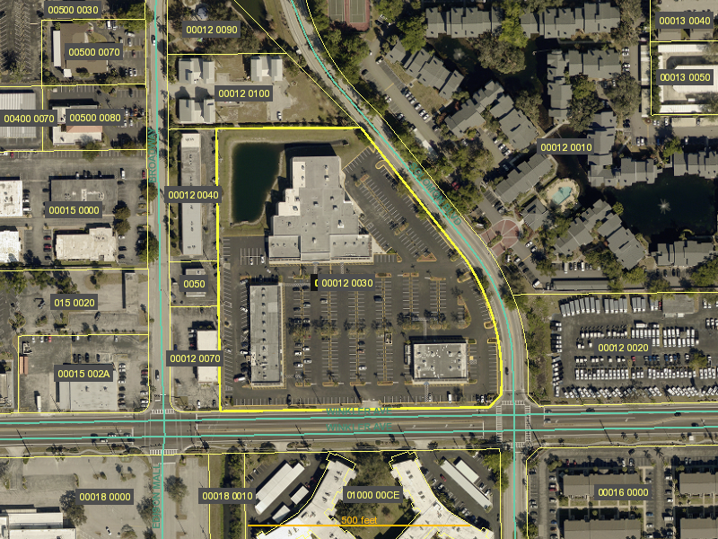 2215-2275 WINKLER AVE, FORT MYERS, FL 33901