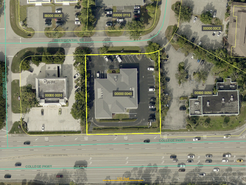 6360 PRESIDENTIAL CT, FORT MYERS, FL 33919