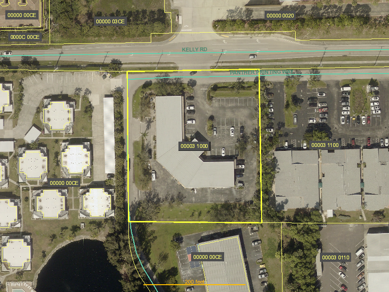 11637 KELLY RD, FORT MYERS, FL 33908