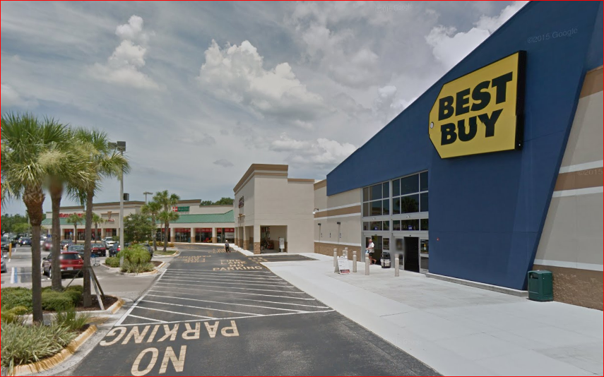 18700 Veterans Blvd Unit 1, Port Charlotte, FL 33954